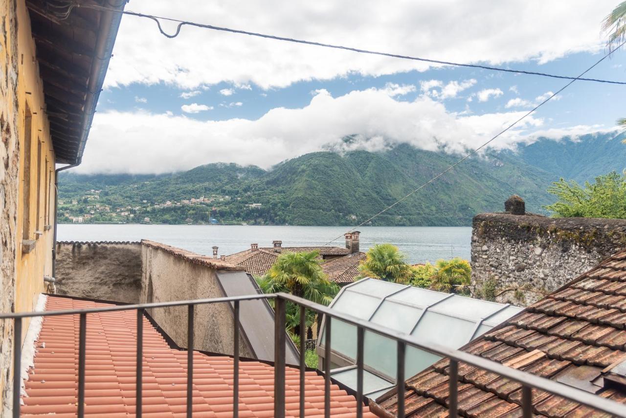 Casa Aquadulza Ξενοδοχείο Tremezzo Εξωτερικό φωτογραφία