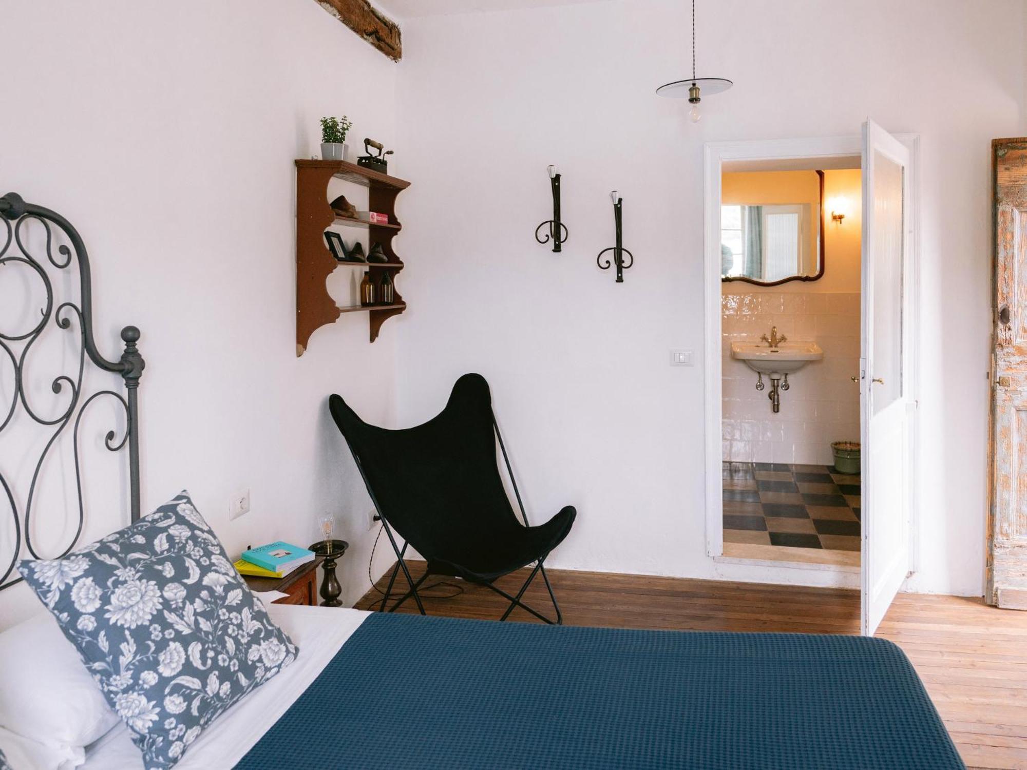 Casa Aquadulza Ξενοδοχείο Tremezzo Εξωτερικό φωτογραφία