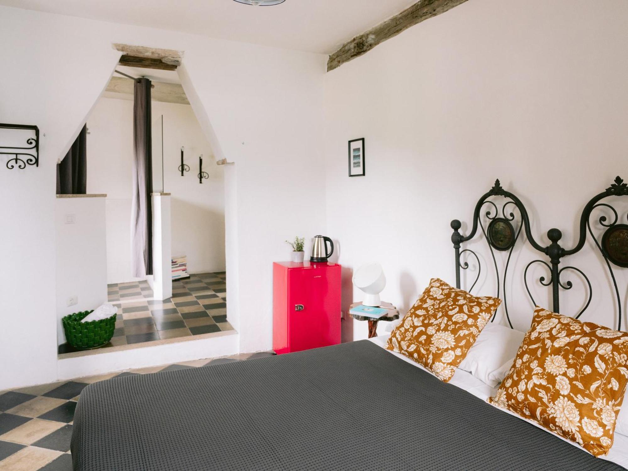 Casa Aquadulza Ξενοδοχείο Tremezzo Εξωτερικό φωτογραφία