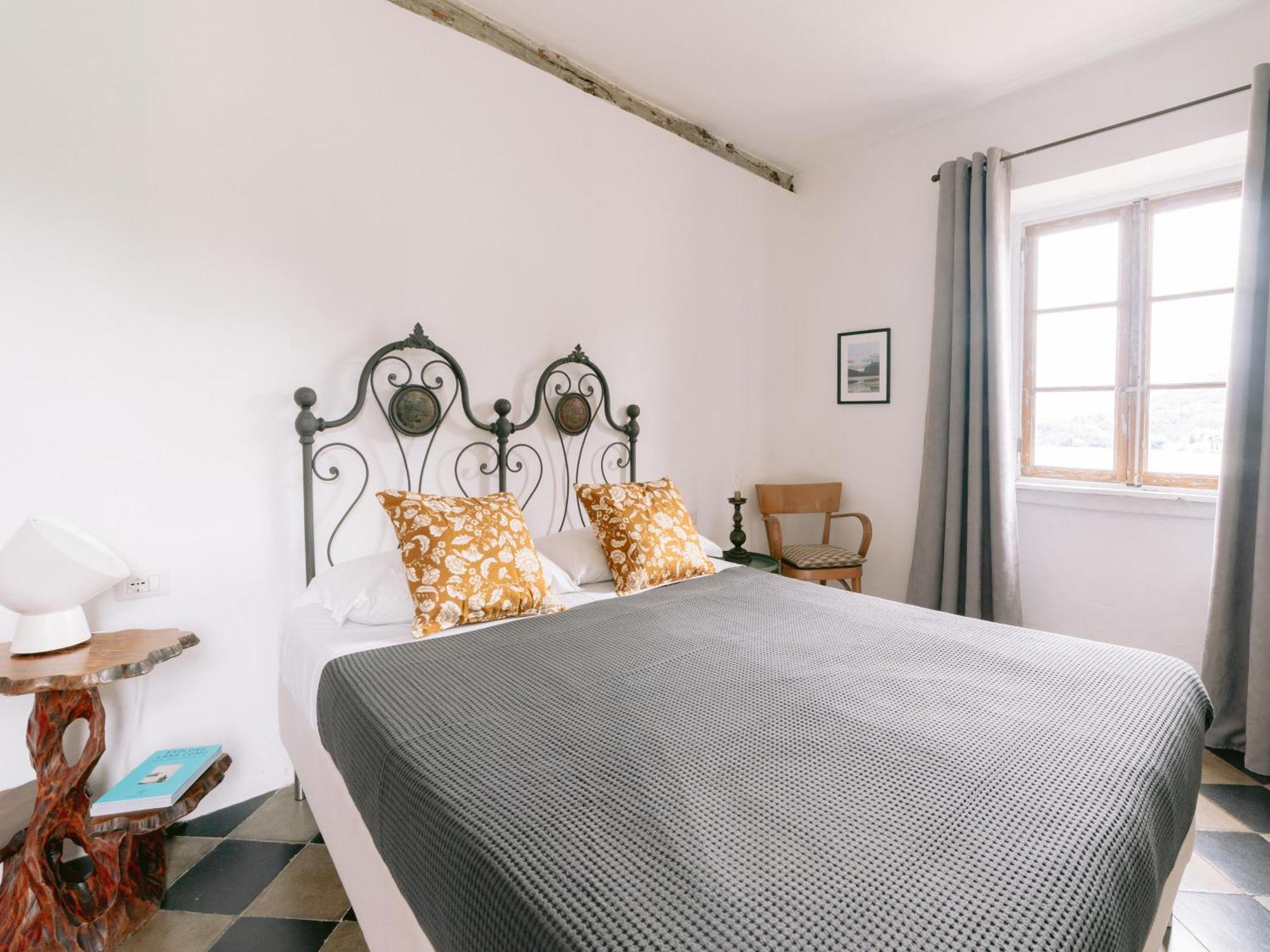 Casa Aquadulza Ξενοδοχείο Tremezzo Εξωτερικό φωτογραφία