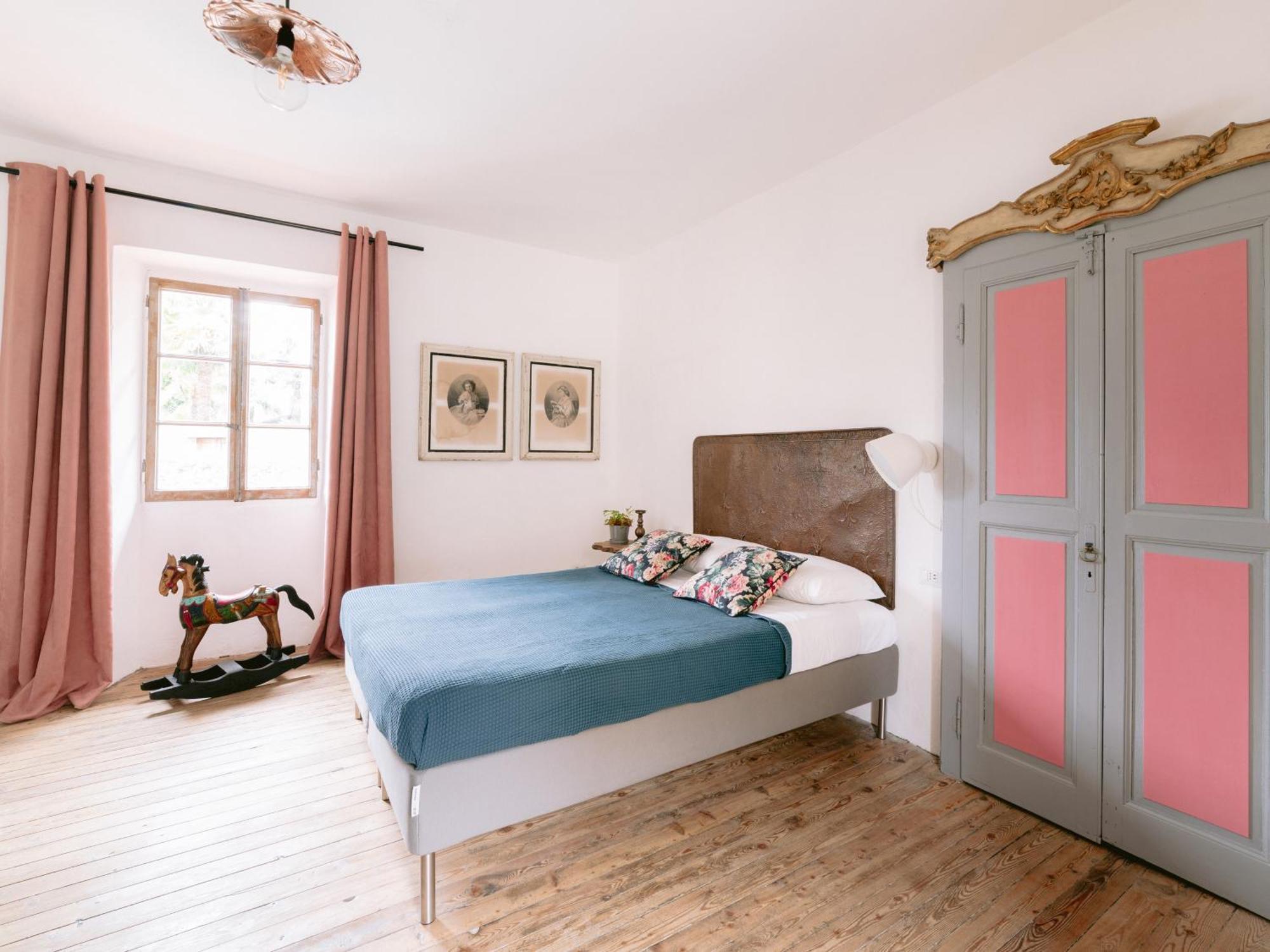 Casa Aquadulza Ξενοδοχείο Tremezzo Εξωτερικό φωτογραφία
