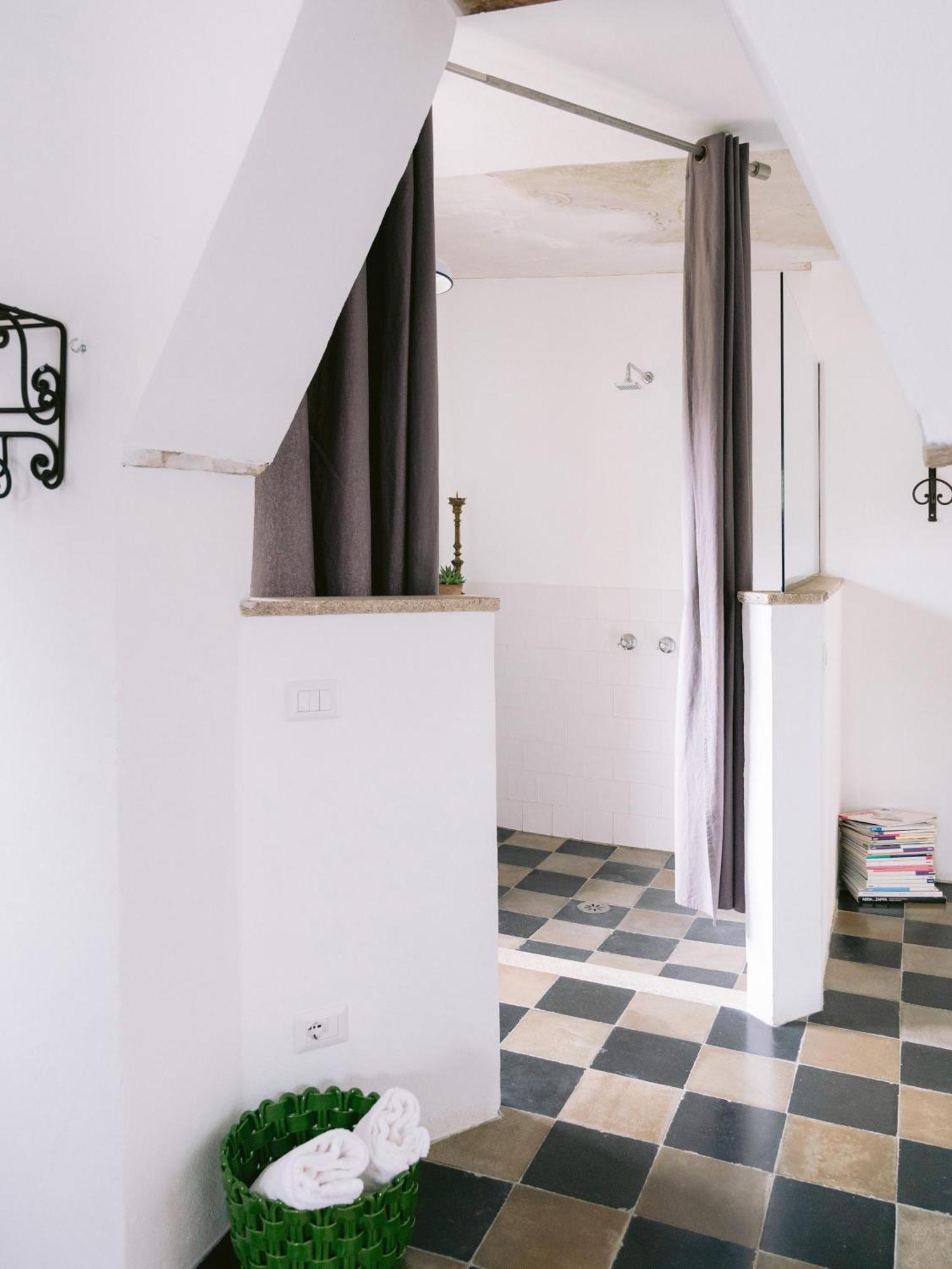 Casa Aquadulza Ξενοδοχείο Tremezzo Εξωτερικό φωτογραφία