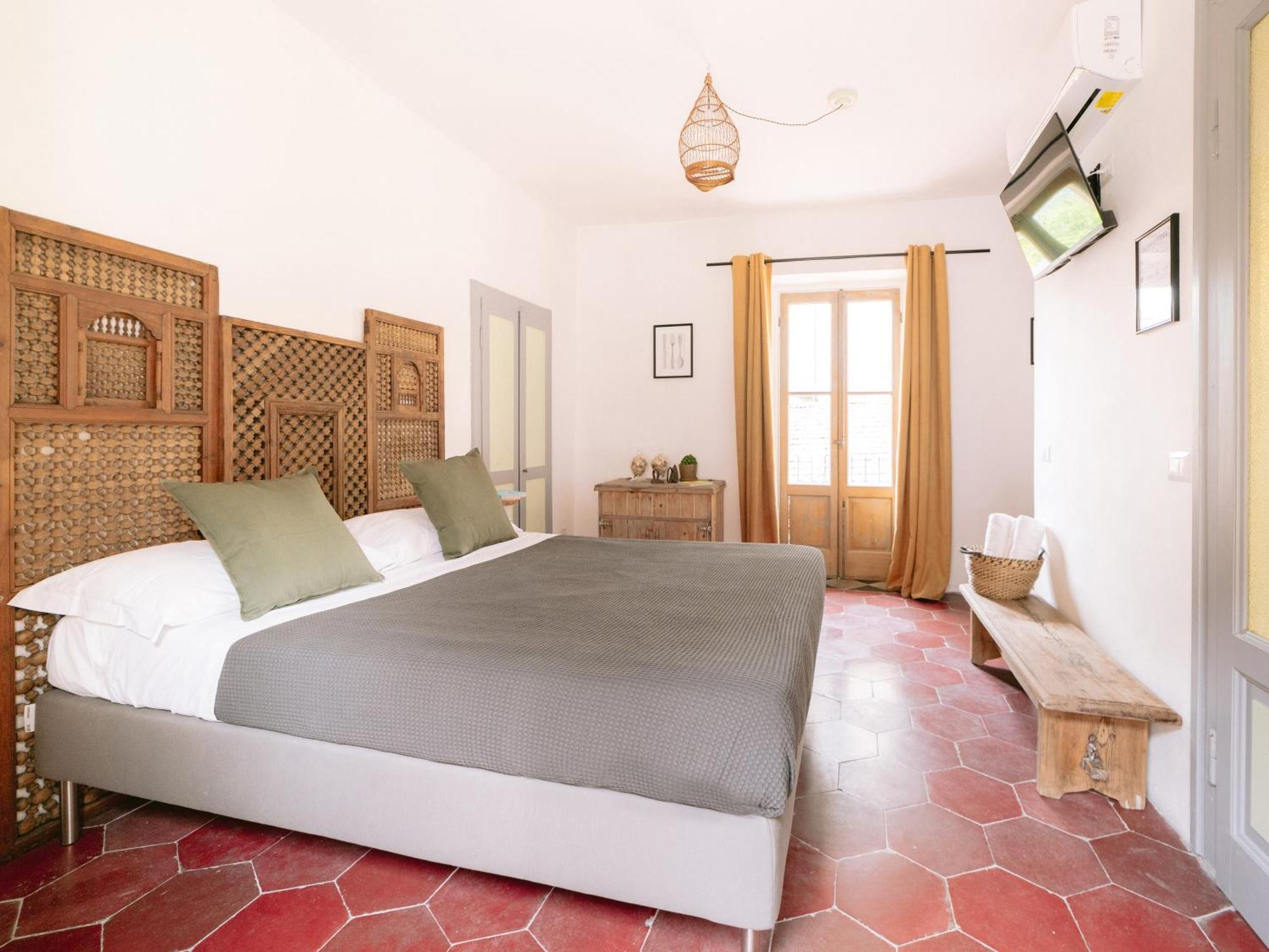 Casa Aquadulza Ξενοδοχείο Tremezzo Εξωτερικό φωτογραφία