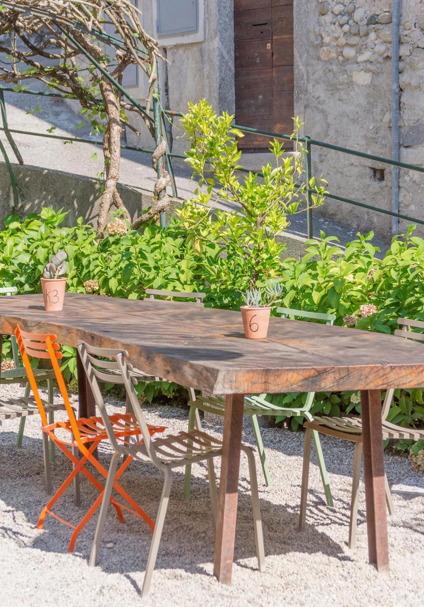 Casa Aquadulza Ξενοδοχείο Tremezzo Εξωτερικό φωτογραφία