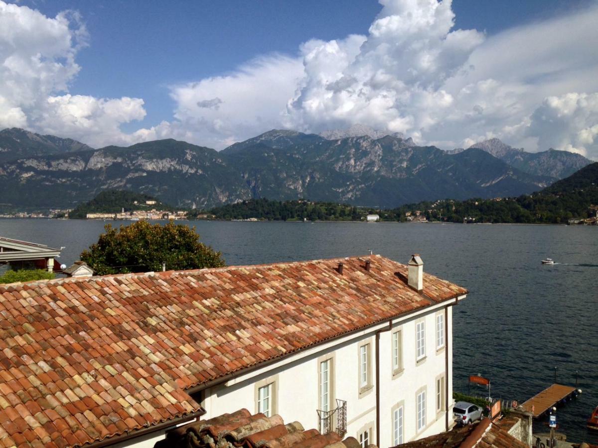 Casa Aquadulza Ξενοδοχείο Tremezzo Εξωτερικό φωτογραφία