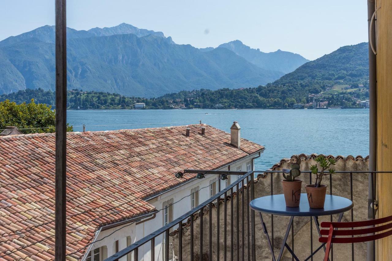 Casa Aquadulza Ξενοδοχείο Tremezzo Εξωτερικό φωτογραφία